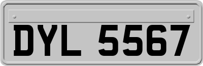 DYL5567