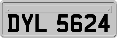 DYL5624