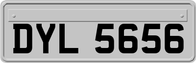 DYL5656