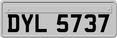 DYL5737