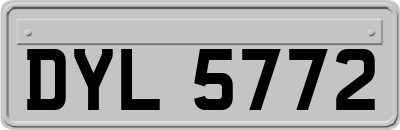 DYL5772