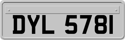 DYL5781