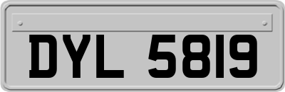 DYL5819