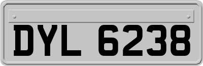 DYL6238