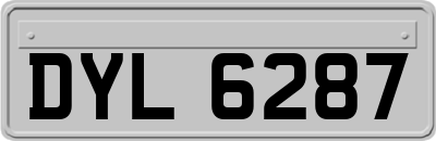 DYL6287