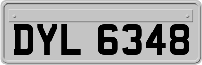 DYL6348