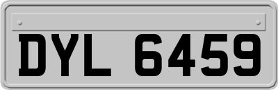 DYL6459
