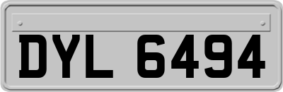 DYL6494