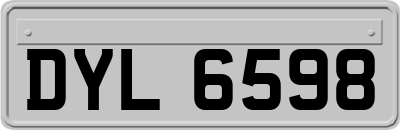 DYL6598