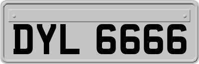 DYL6666