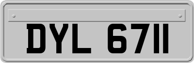 DYL6711