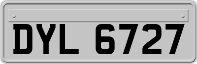 DYL6727