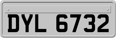 DYL6732