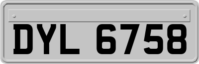 DYL6758