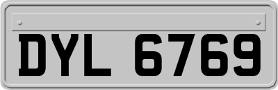 DYL6769