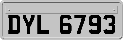DYL6793