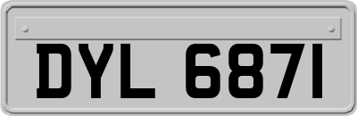 DYL6871