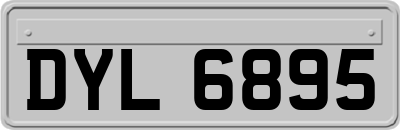 DYL6895