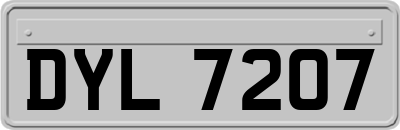 DYL7207