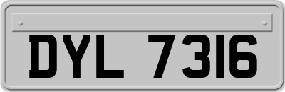 DYL7316