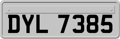 DYL7385