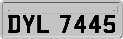 DYL7445