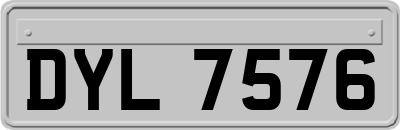 DYL7576