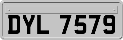 DYL7579