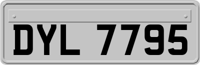 DYL7795