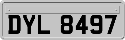 DYL8497