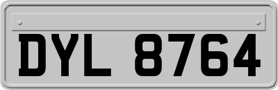 DYL8764