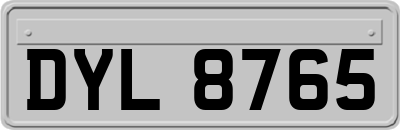 DYL8765