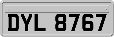 DYL8767