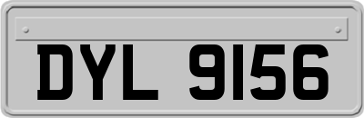 DYL9156