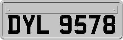DYL9578