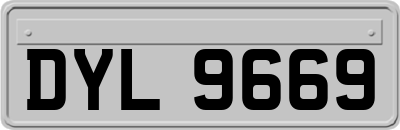DYL9669