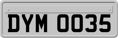 DYM0035