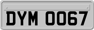 DYM0067
