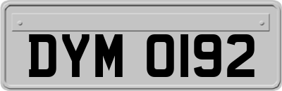 DYM0192