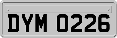 DYM0226