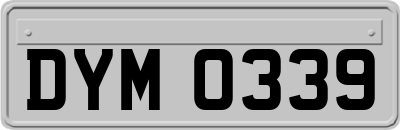 DYM0339
