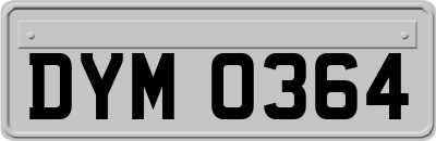 DYM0364