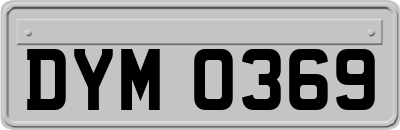 DYM0369
