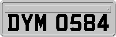 DYM0584