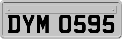 DYM0595