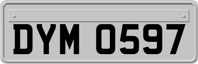 DYM0597