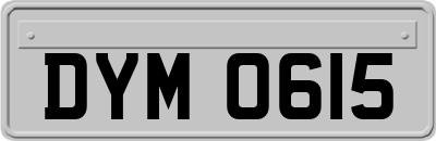 DYM0615