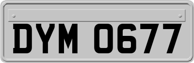 DYM0677