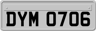 DYM0706