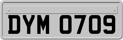 DYM0709
